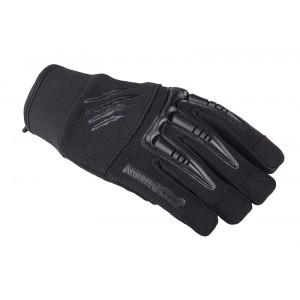 Перчатки тактические Armored Claw BattleFlex Tactical Gloves - Black